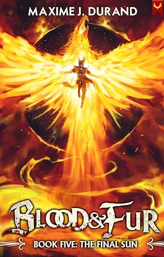 Cover of The Final Sun