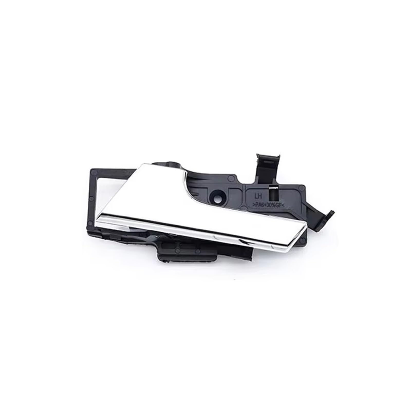 Nhsijpo Automotive Interior Door Handle for Chevy for Aveo 2007-2011 Interior Door Handle Left & Right Front Rear 96462709 96462710(1Pc Left)