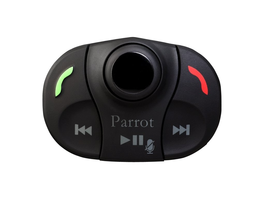 Parrot MKi9100 Kit Vivavoce Bluetooth per Auto
