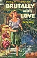 Brutally With Love B00I47RGT4 Book Cover