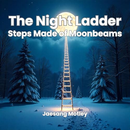 The Night Ladder -- Jaesang Motley episode artwork