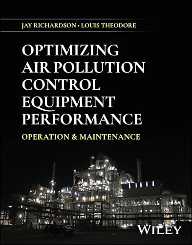 Optimizing Air Pollution Equipment Performance: Operation and Maintenance view 2