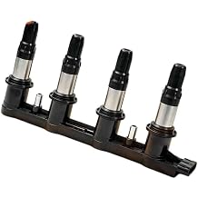 7 Pins Ignition Coil 96476979 96476983 25186687 25186686 5C1703 55561655 55570160 Compatible For Chevrolet