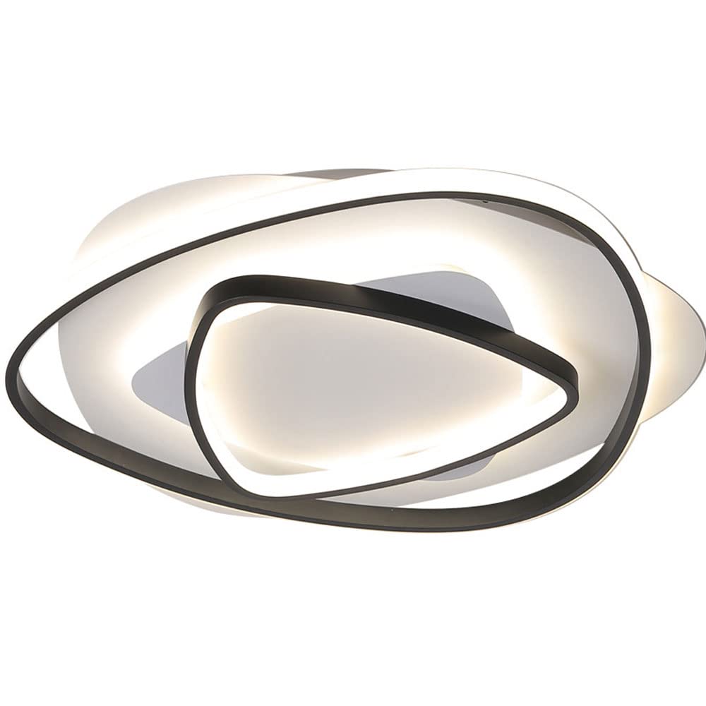 Plafonnier moderne nordique simple de haute finition pour la chambre