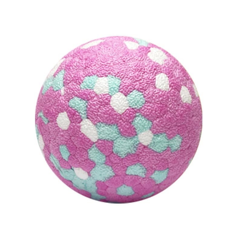 Interactive Dog Balls Tennis Ball Fun Indestructible Dog Tennis Balls
