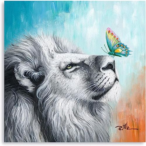 Kunstorner A[gpl G CI  pl Ǌ| Mtg  Ǐ A[g|X^[  킢 30cm x 30cm