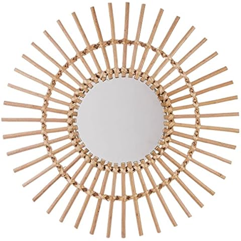 Miroir Soleil Atmosphera D58 cm Cover