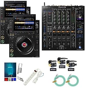 MONSTER DJコントローラー 本体 Amazon.co.jp: DJコントローラー - DJ機材: 楽器・音響機器