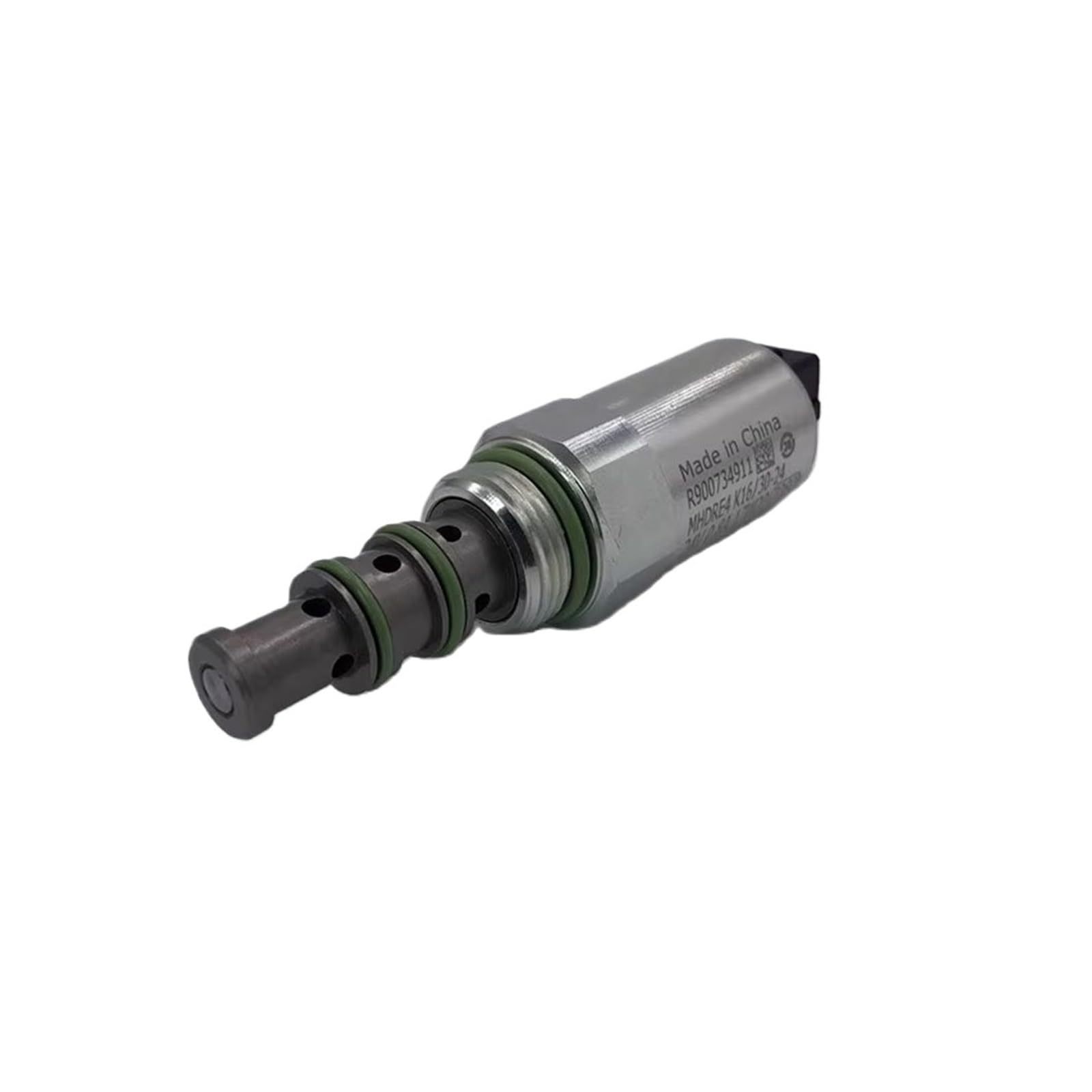 RCGKNNMUZ R900734911 LG360/365 hydraulic pump proportional solenoid valve