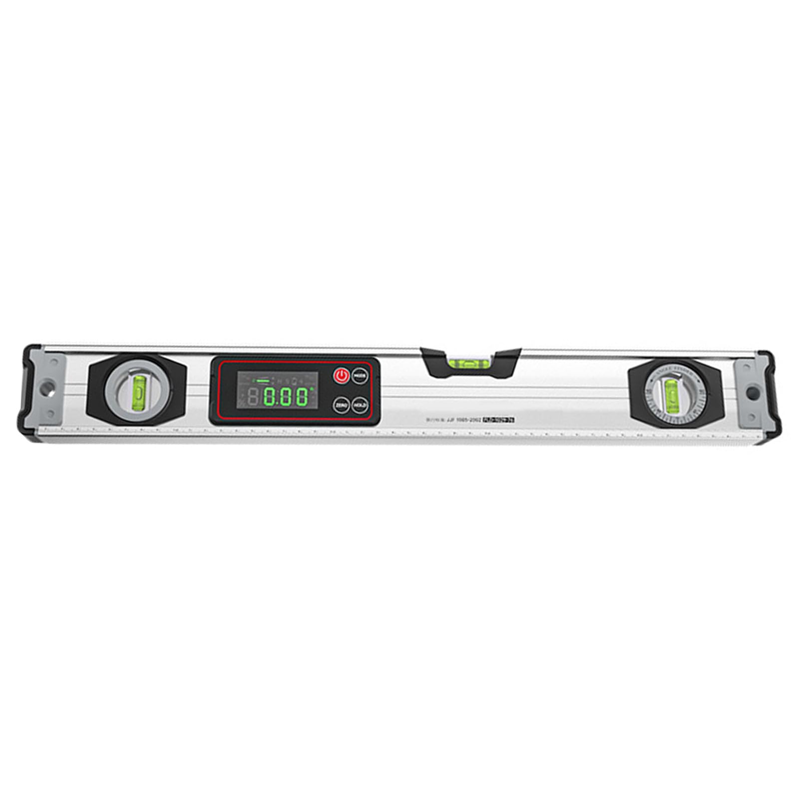 LCD Display Electronic Levels Tool with Auto Shutoffs Feature Multifunctional Digital Protractors for Engineers & Projects Precisions Measuring Tool