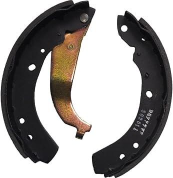 Rear Drum Brake Shoe,Drum Brake Kit 1 X for Chrysler Intrepid,Concorde,LHS,LeBaron 1994 1995