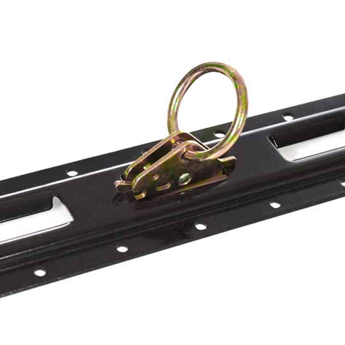 Ten Steel ETrack ORing TieDown Anchors for ETrack TieDown System