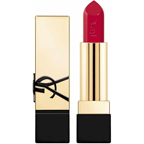 Yves Saint Laurent Rouge Pur Couture Satin Lipstick R21 Rouge Paradoxe