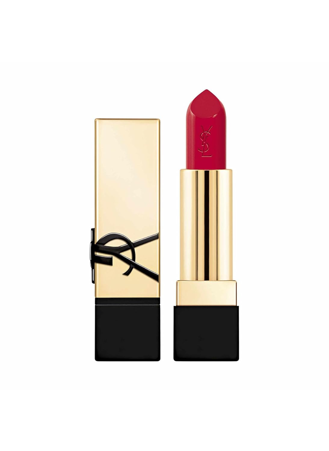 Yves Saint Laurent Rouge Pur Couture Satin Lipstick R21 Rouge Paradoxe