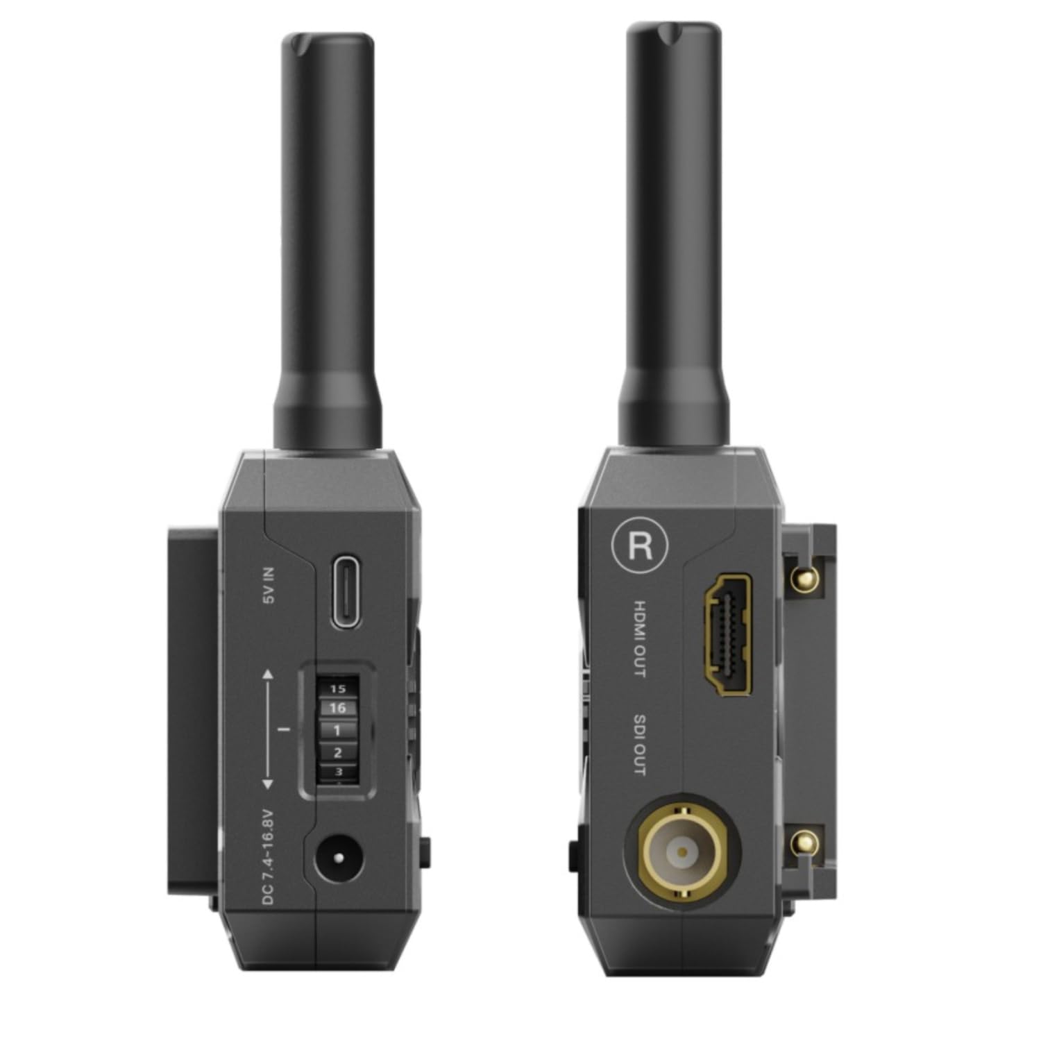 Accsoon CineView SE Wireless Transmitter Receiver System SDI