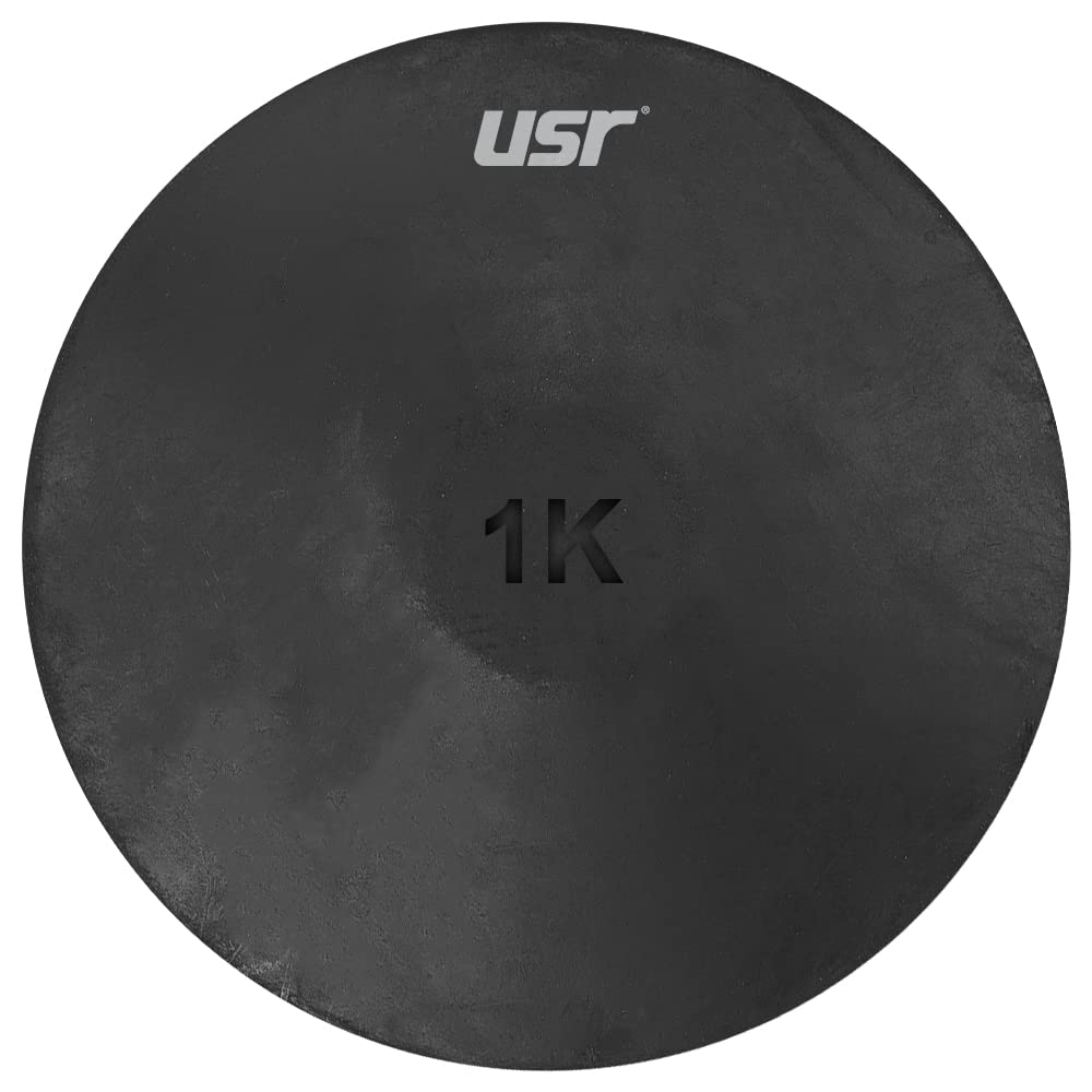 USR Kauçuk Atletizm Diski