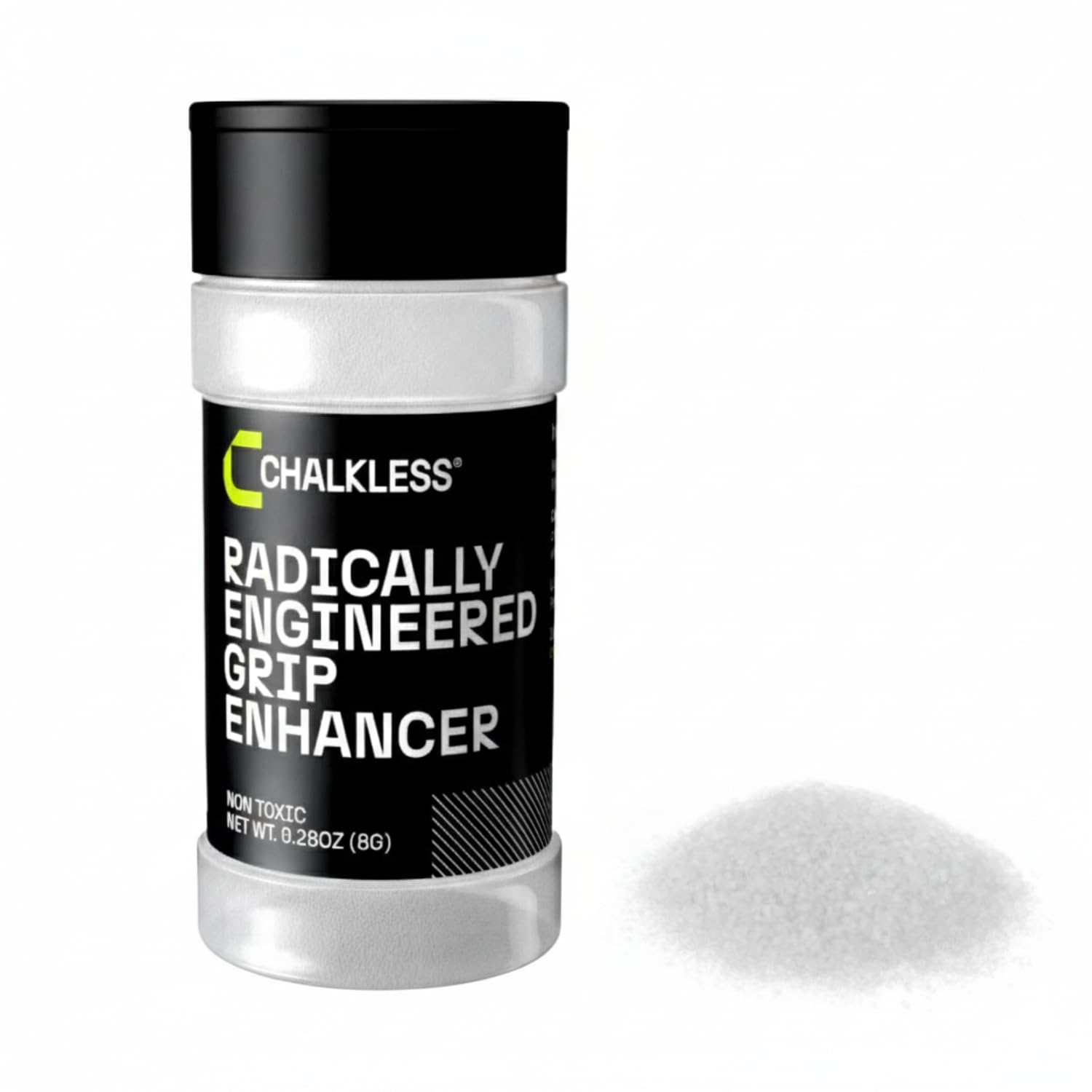 Grip Enhancer Radically Engineered Grip Enhancer for Weightlifting, Training, Professional Athletes and Sports Enthusiasts