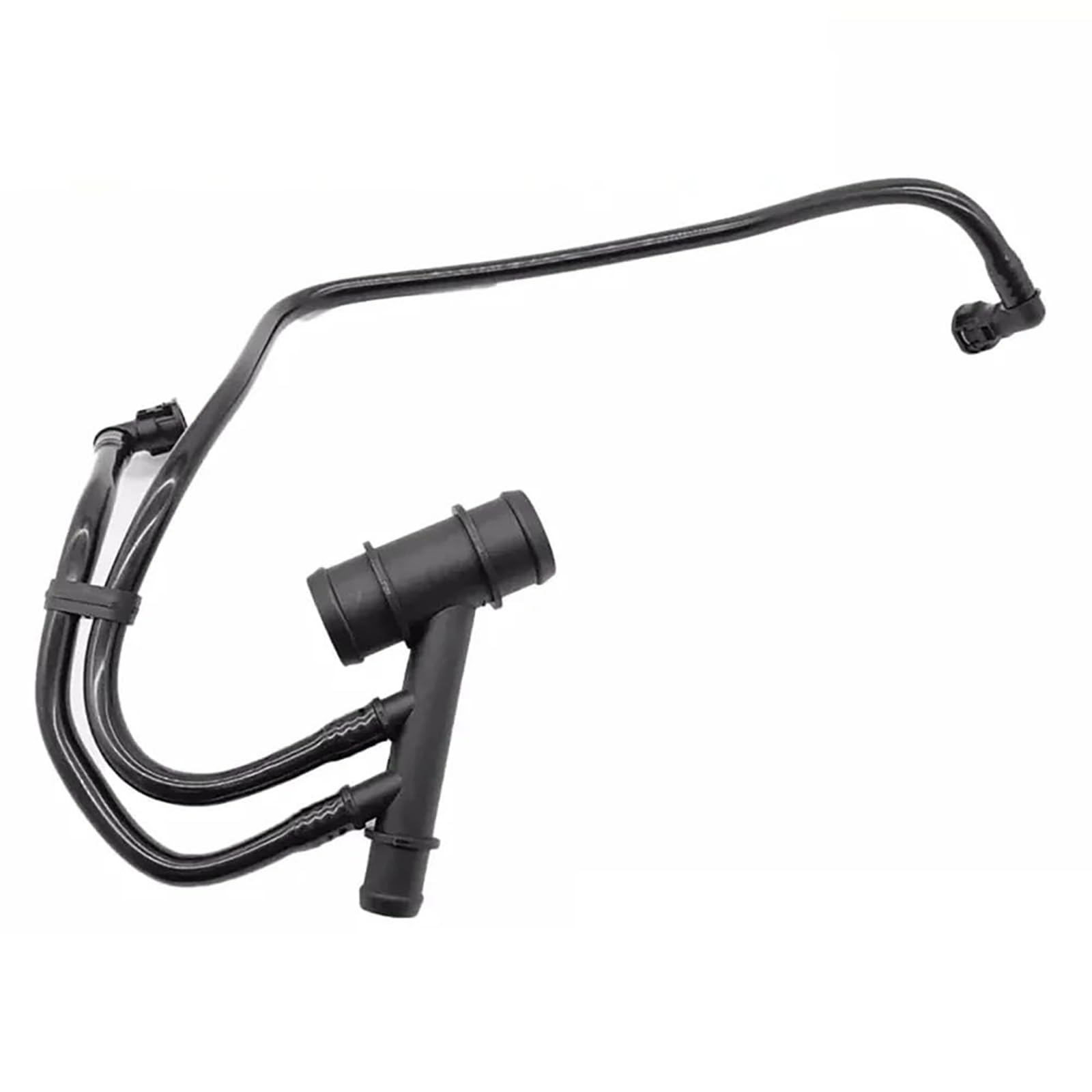 Advanced Coolant Hose with Antiaging Properties for Ensuring Smooth Coolant Stability High Pressure Conditions LR017359 High Temperature Resistant Hose