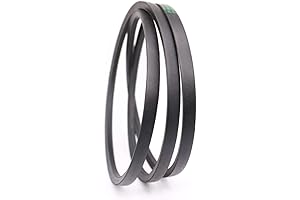 Snapper Reel Mower Belt - Fits Simplicity, Snapper