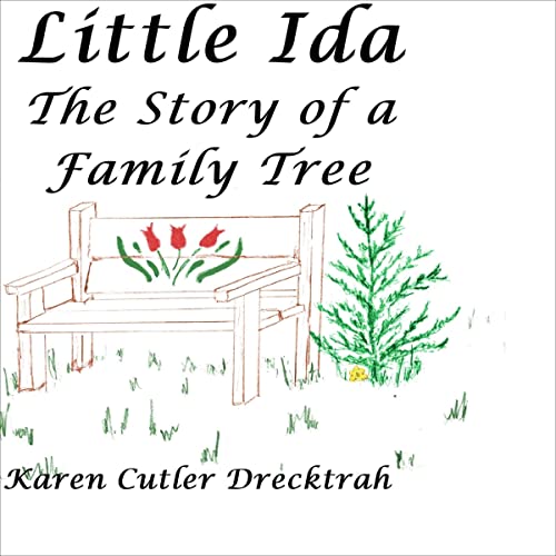 Little Ida by Karen Cutler Drecktrah episode artwork