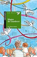 Magos del atardecer 8426359183 Book Cover