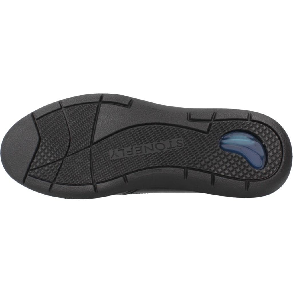 Stonefly Seven Season HDRY 2 Nappa L Nero