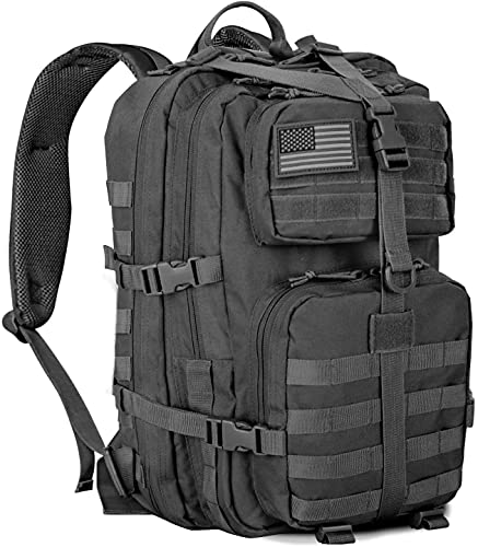utility backpack 40l
