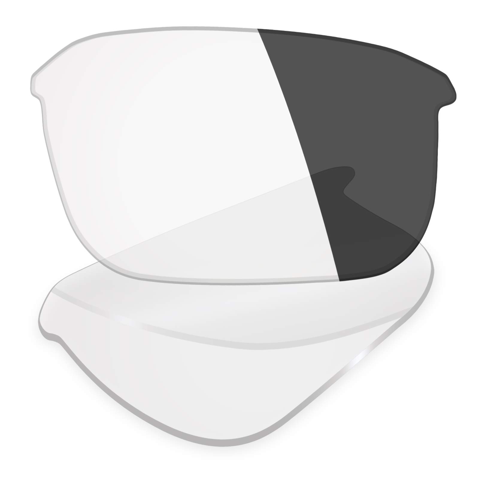 Mryok Replacement Lenses for Bose Tempo - Options