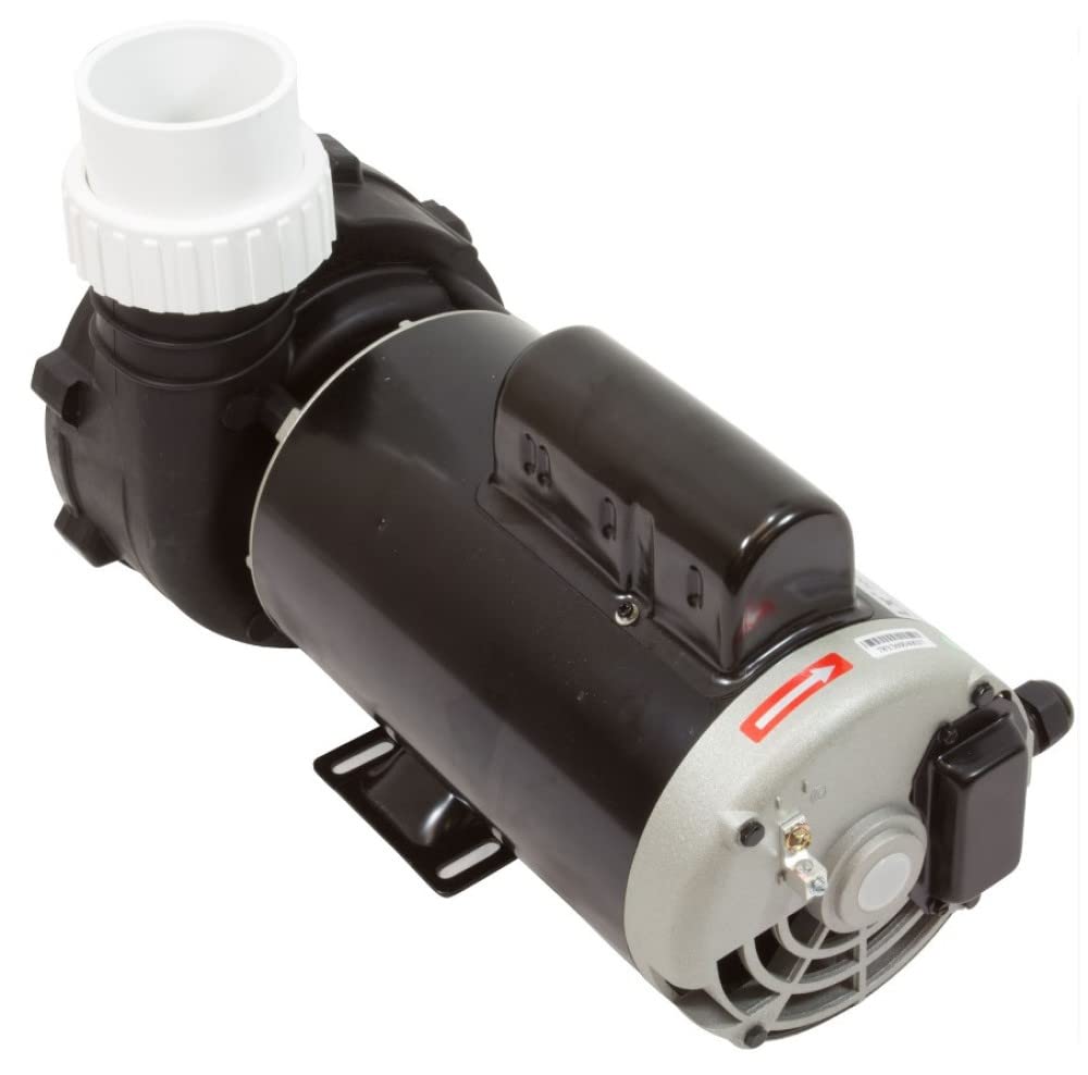 Pump, LX 56WUA, 5.0hp, 230v, 2-SPD, 56Fr, 2.5