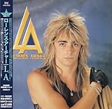 L.A. + L.A.シークレッツ