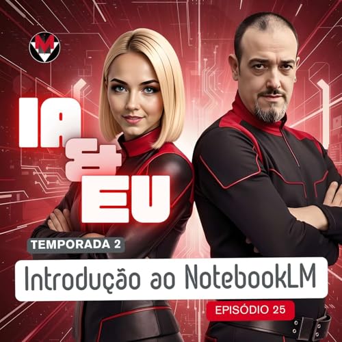Introdu&ccedil;&atilde;o ao NotebookLM
