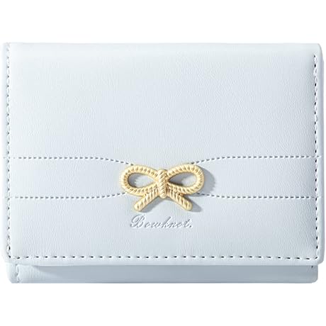 Preppy Petite Wallets