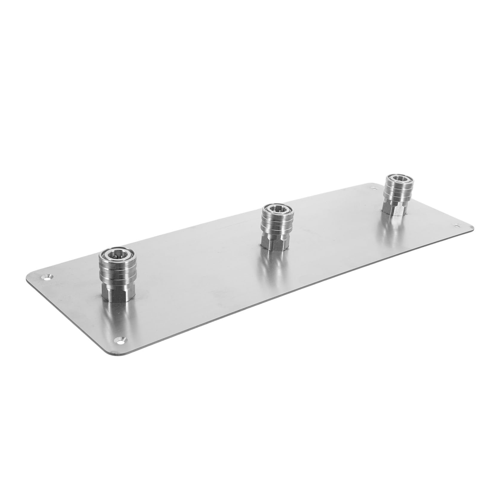 Sosoport Estante De Almacenamiento para Puntas De Boquilla Soporte De Pared Organizador De Herramientas De Hidrolavadora