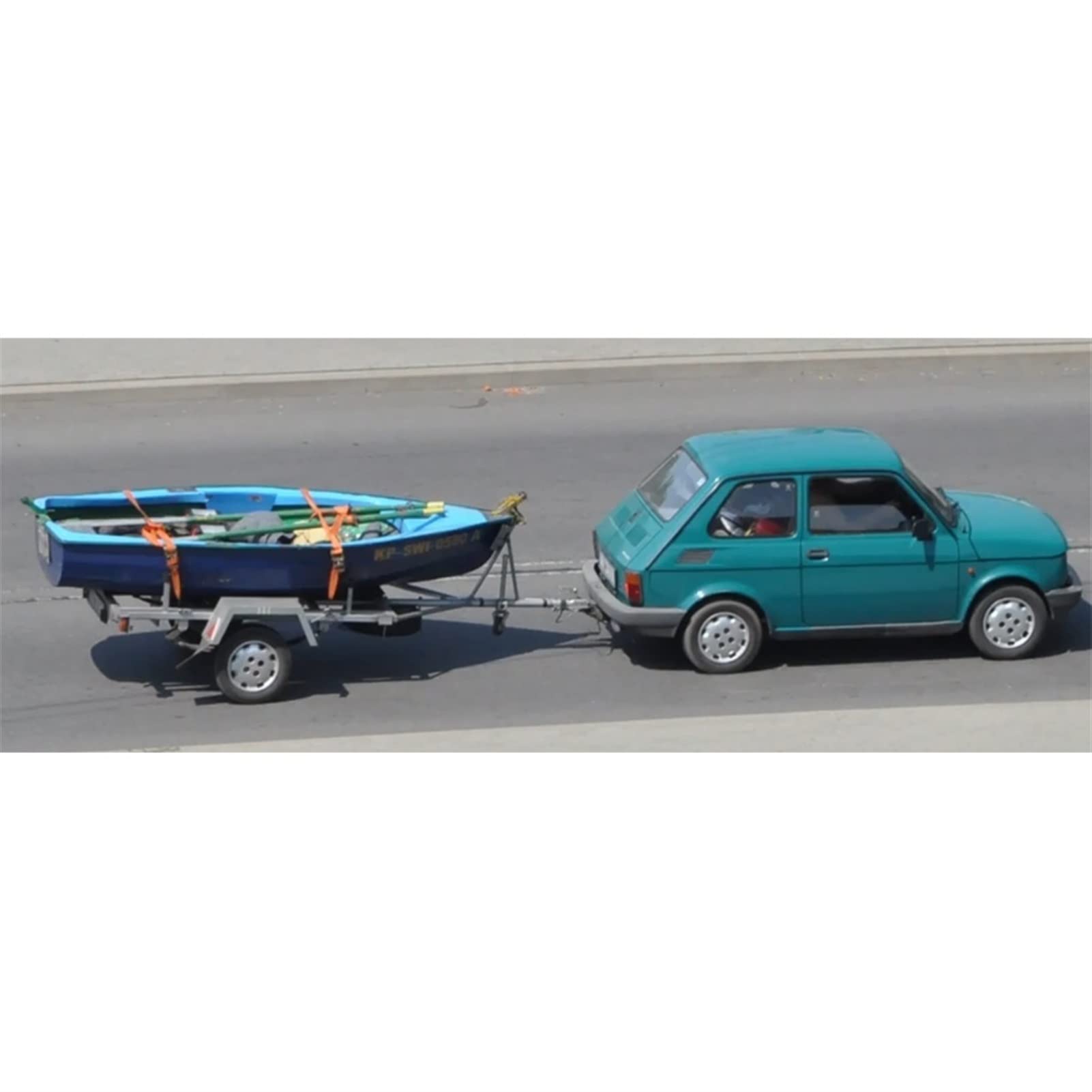 Correas tensoras Correas de amarre de trinquete Correas de manipulación de materiales de 5 toneladas para un tirón seguro Correas de trinquete para cinturones de carga incluidos con camiones pequeño
