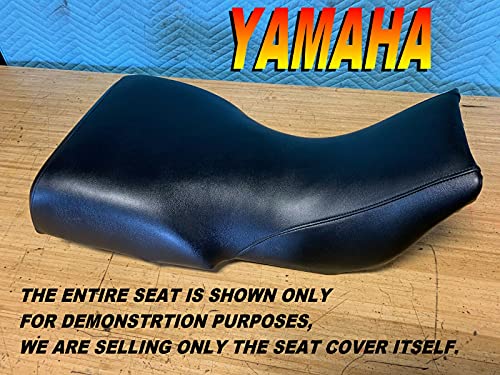 New Replacement seat cover fits Yamaha Grizzly 600 1998-01 YMF600 ATV 4X4 778