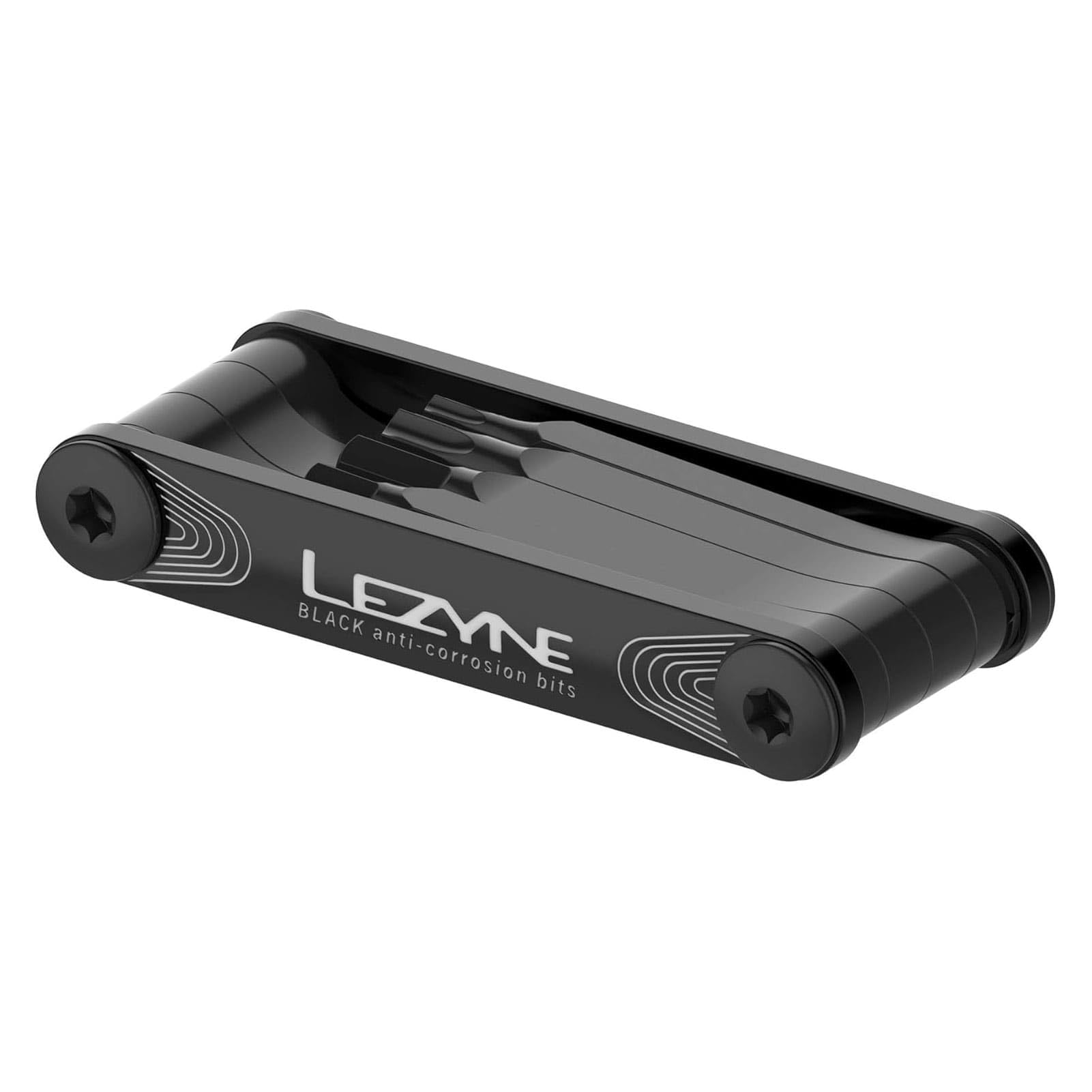 LEZYNE v-pro 7 multi-tool black