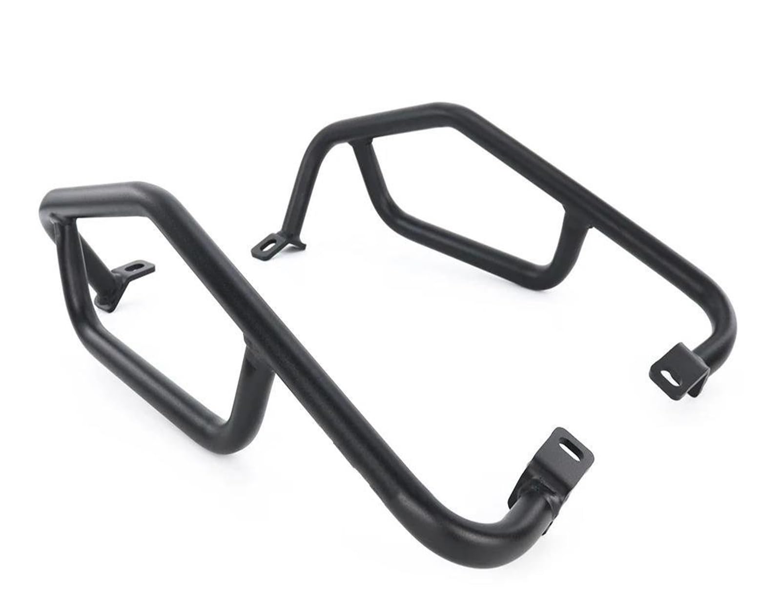 Tamponi PARAtelaio PER CRF1100L PER Africa Twin 2023-2025 Moto Lato Crash Bar Pannello Di Protezione PARAurti Carenatura Telaio Copertura Protezione Barre Protezione