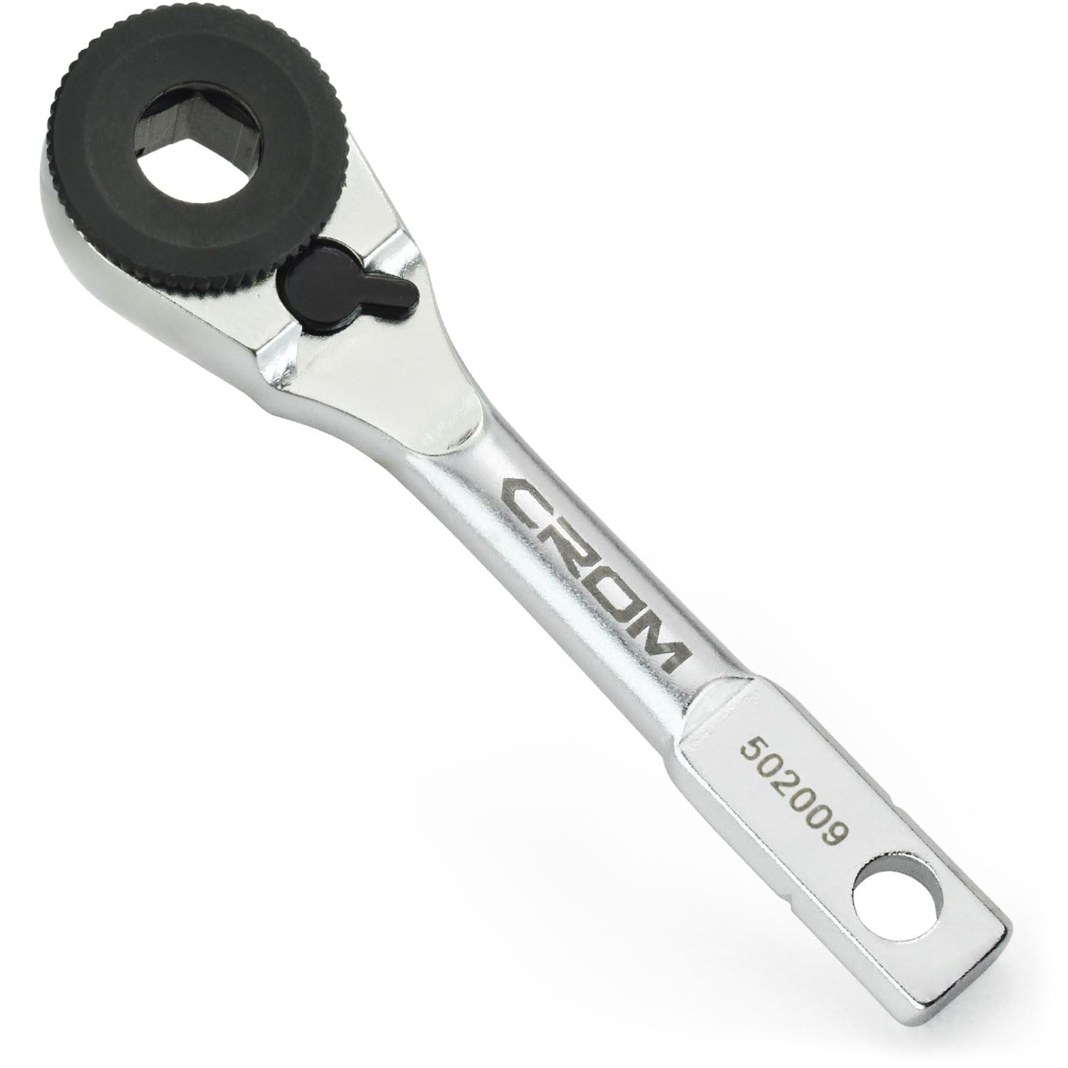 Amazon.com: CROM Flat Mini Ratchet Wrench - Compatible with