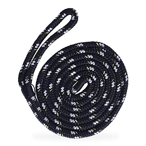 MISSION Boat Gear Fender Line 3/8