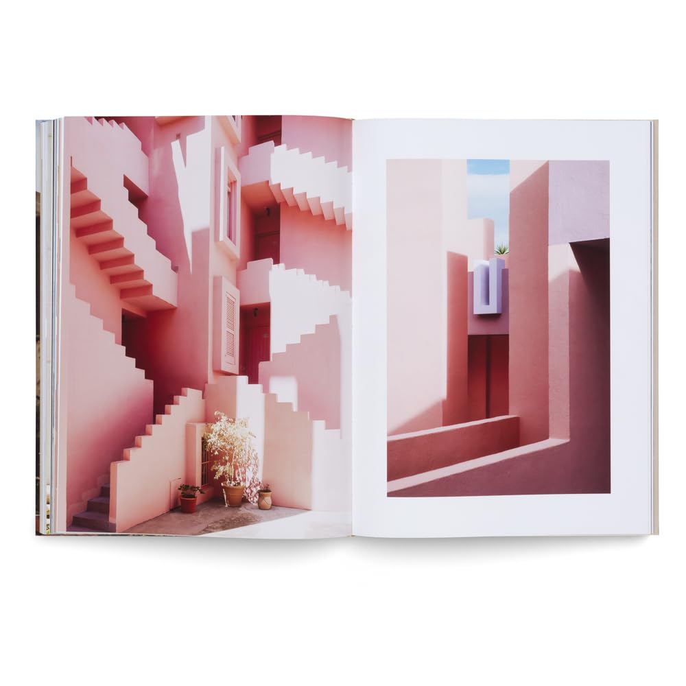 Ricardo Bofill: visions of architecture