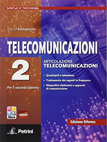  TELECOMUNICAZIONI 2