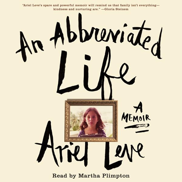 Cover art for An Abbreviated Life