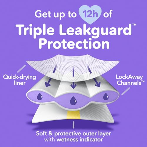 luvs diapers - size 5 172 count bluey platinum protection baby diaper