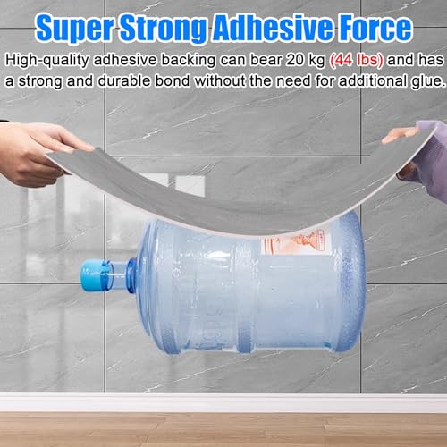 Azulejos de techo suspendidos modernos para cubrir imperfecciones de forma autoadhesiva 4