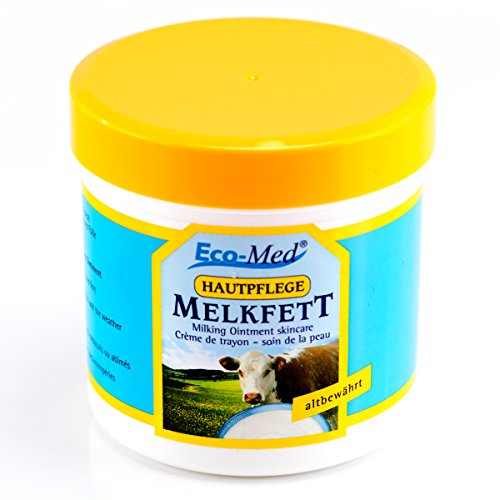 Schweizer Melkfett Die 16 besten Produkte im Vergleich