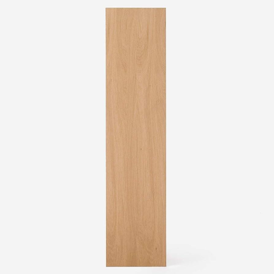 無印良品スタッキングシェルフ・ワイド・３段・オーク 無印良品 スタッキングシェルフ ワイド 3段 オーク材 幅81.5