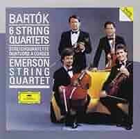 クラシックCDセット（Emerson String Quartet他） Ludwig van Beethoven, Emerson String Quartet - Beethoven