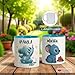 Imagen de LolaPix Taza Infantil PERSONALIZABLE