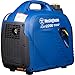 Westinghouse 2200 Peak Watt Super Quiet & Lightweight Portable Inverter Generator, Gas Powered, Parallel Capable, Long Run Time