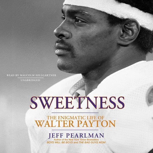 Cover art for Sweetness